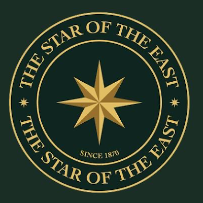 The Star of the East