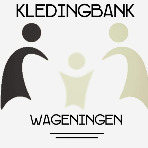 Stichting Kledingbank Wageningen logo