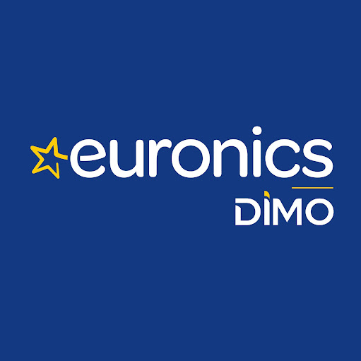 Euronics Dimo Settimo Torinese logo