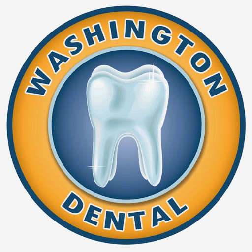 Washington Dental | Los Angeles logo