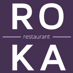 Restaurant Roka logo