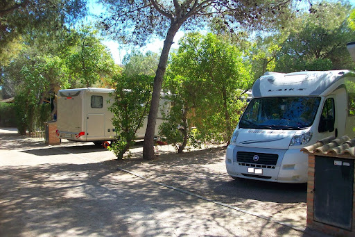 Camping Park El Saler