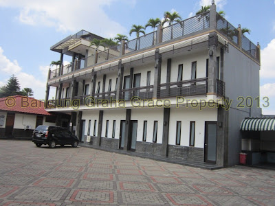   Villa Setiabudi Cipaku Bandung - Bandung Graha Grace Property