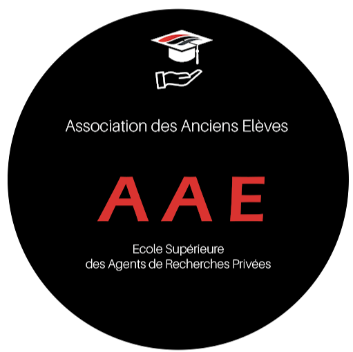 Association des Anciens Elèves de l'Ecole logo