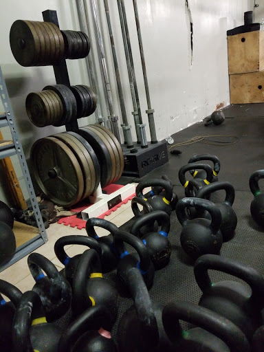 Physical Fitness Program «Infinite CrossFit Yonkers», reviews and photos, 301 Saw Mill River Rd, Yonkers, NY 10701, USA