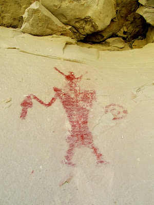 Pictographs