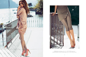 Calzedonia, campaña primavera verano 2012