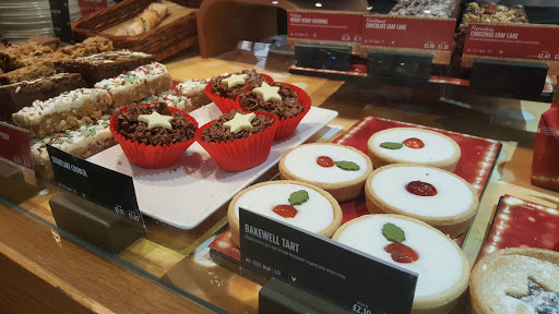 Costa Coffee