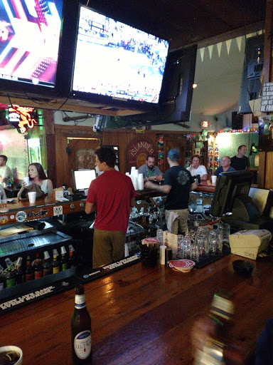 Sports Bar «The Original Islander Bar», reviews and photos, 9185 Ocean Hwy, Pawleys Island, SC 29585, USA