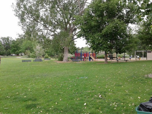 Park «Harvey Park», reviews and photos, 2120 S Tennyson Way, Denver, CO 80219, USA