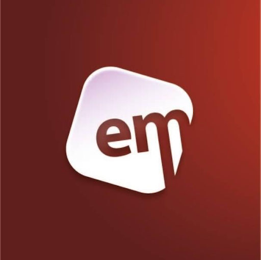 Eco Market MONTPELLIER logo