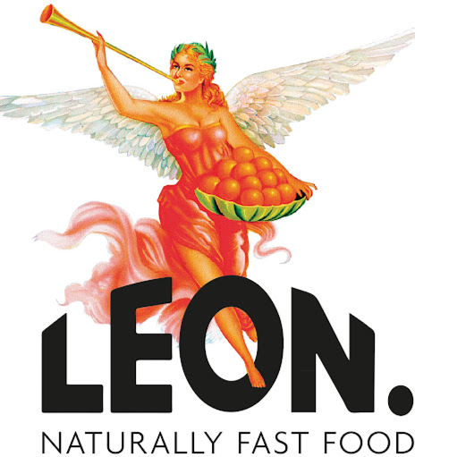 LEON Restaurant logo