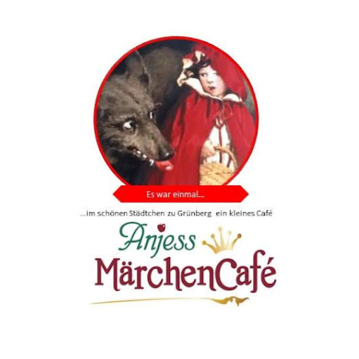 Anjess MärchenCafé logo