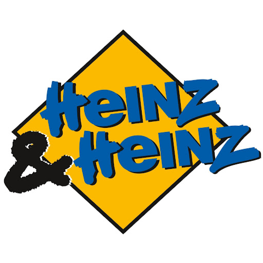 HEINZ & HEINZ logo