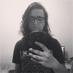 Marco Aurélio's user avatar