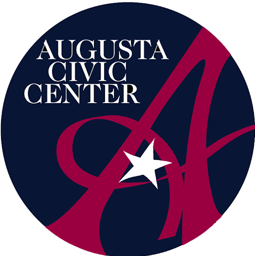 Augusta Civic Center logo