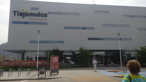Recaudadora municipal No. 1, Higuera 70, Centro, 45640 Tlajomulco de Zúñiga, Jal., México, Oficina de la administración fiscal | JAL