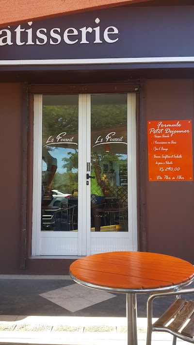 Photos of Le Fournil