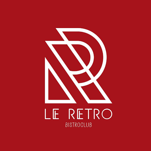 Le Rétro logo