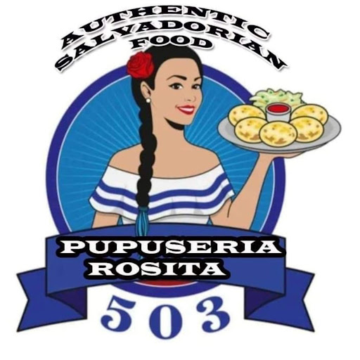Pupuseria Rosita Fayetteville NC “FoodTruck”
