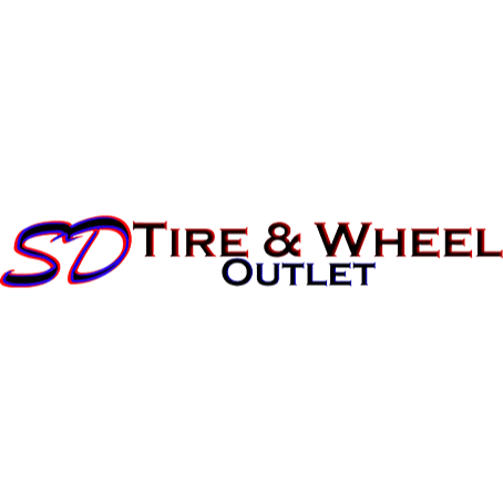 SD Tire & Wheel Outlet logo