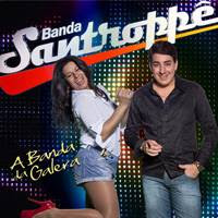 CD Banda Santroppê - Bom Jesus - RN - 24.12.2012