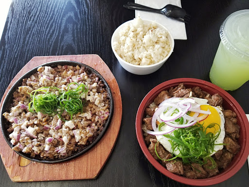 Restaurant «MFK BY AYSEE MODERN FILIPINO KITCHEN», reviews and photos, 2620 W La Palma Ave, Anaheim, CA 92801, USA