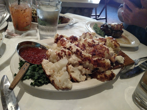 Charley's Steak House
