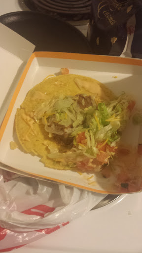 Mexican Restaurant «Taco Bell», reviews and photos, 155 Cason Ln, Murfreesboro, TN 37128, USA