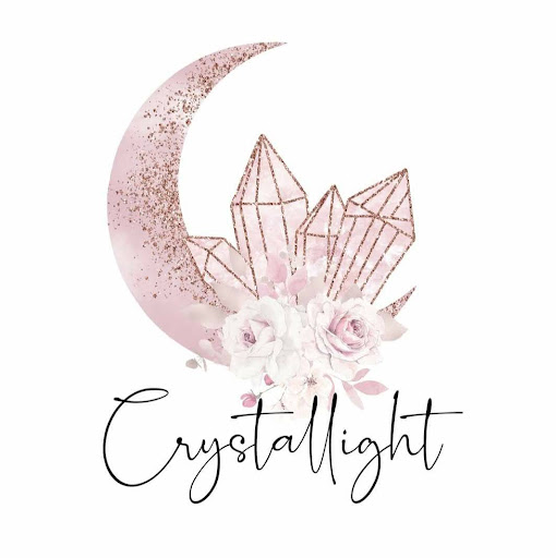 Crystallight logo