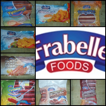 events, food, products, Frabelle Foods