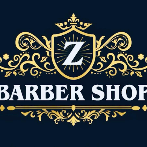 Z-Barbershop logo