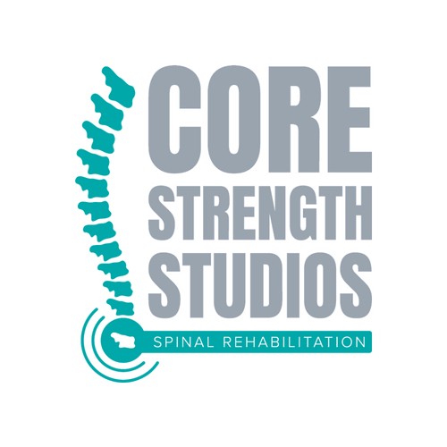 Core Strength Studios