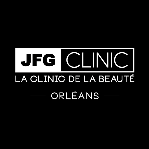 JFG Clinic Orléans logo