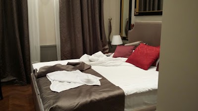 Photos of Seven rooms hotel