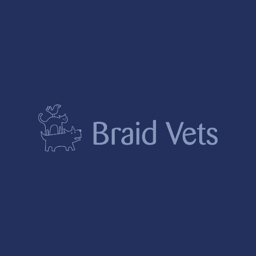 Braid Vets Hospital logo