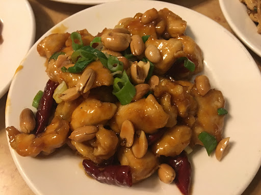 小李子清粥小菜