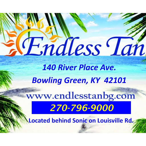 Endless Tan, LLC - River Place Ave.