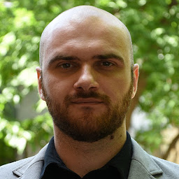 avatar of Alexandru Buturuga