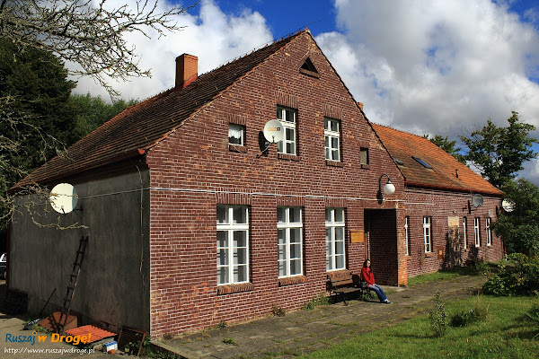 Muzeum Szkoły Polskiej w Płotowie