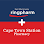 Cape Town Station Pharmacy Logo