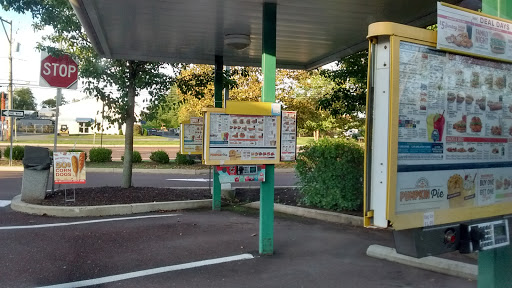 Fast Food Restaurant «Sonic Drive-In», reviews and photos, 37 W Ridge Pike, Royersford, PA 19468, USA