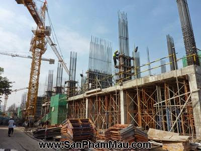 Hà Nội: Mở bán chung cư giá rẻ siêu sốc-2