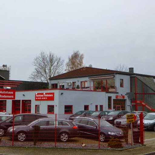 Autohaus Rodemers