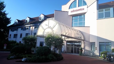 Photos of M&ouml;venpick Hotel M&uuml;nchen Airport