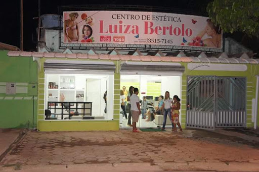 Centro de Estética Luiza Bertolo, Av. Jarder Barbalho, 1877 - Sudam II, Altamira - PA, 68371-286, Brasil, Clnica_de_Esttica, estado Pará