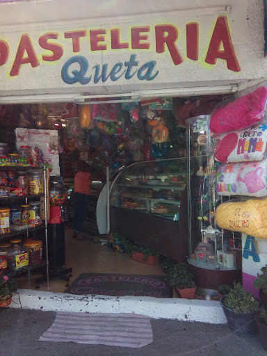 Pastelería Queta, C, Tancítaro 723, Hidalgo, 37220 León, Gto., México, Alimentación y bebida | León