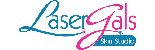 Laser Gals Skin Studio logo
