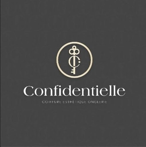 Confidentielle logo