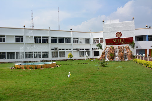 Sethu Institute of Technology (Autonomous), Pulloor, Kariapatti TK, NH 45B, Madurai - Thoothukudi (Tuticorin) Highway, Virudhunager, Tamil Nadu 626115, India, Vocational_School, state TN